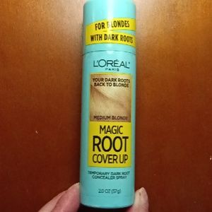 L'OREAL MAGIC ROOT COVER UP